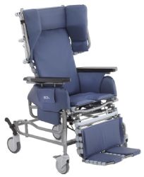 Broda Elite Tilt Wheelchair (85V)